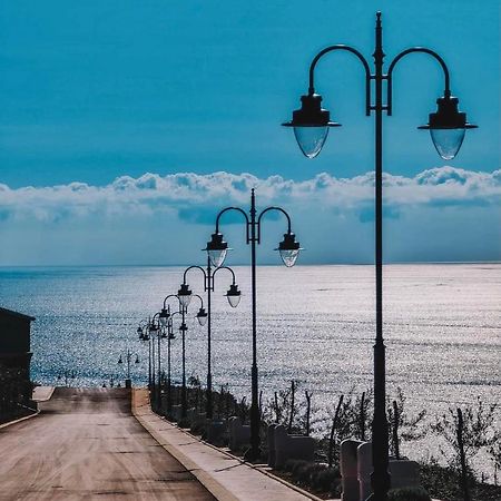 Apartments Wild Beauty - Krimovica Budva Buitenkant foto