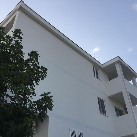 Apartments Wild Beauty - Krimovica Budva Buitenkant foto