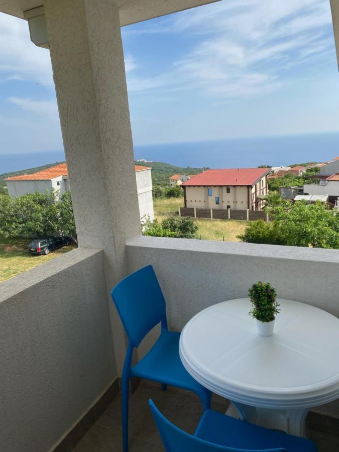 Apartments Wild Beauty - Krimovica Budva Buitenkant foto