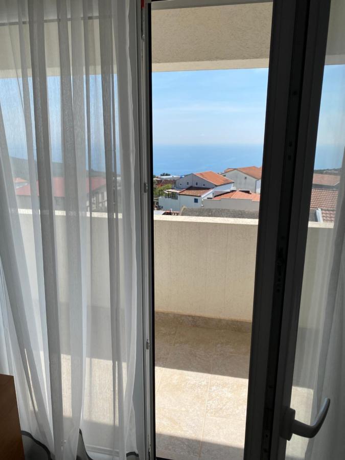 Apartments Wild Beauty - Krimovica Budva Buitenkant foto